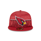 Arizona Cardinals 2023 Training 59FIFTY Fitted