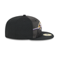 Baltimore Ravens 2023 Training 59FIFTY Fitted
