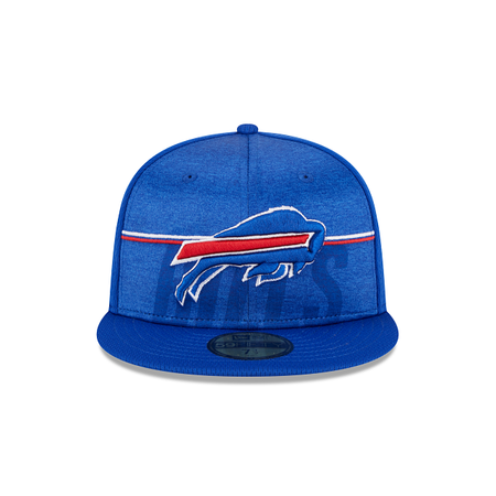 Buffalo Bills 2023 Training 59FIFTY Fitted Hat