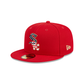 Chicago White Sox Independence Day 2023 59FIFTY Fitted