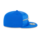 Los Angeles Rams 2023 Training 59FIFTY Fitted