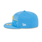 Los Angeles Chargers 2023 Training 59FIFTY Fitted Hat
