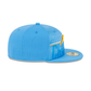 Los Angeles Chargers 2023 Training 59FIFTY Fitted Hat