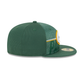 Green Bay Packers 2023 Training 59FIFTY Fitted Hat