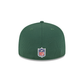 Green Bay Packers 2023 Training 59FIFTY Fitted Hat