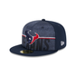 Houston Texans 2023 Training 59FIFTY Fitted Hat