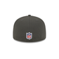 Tampa Bay Buccaneers 2023 Training 59FIFTY Fitted