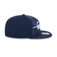 Seattle Seahawks 2023 Training 59FIFTY Fitted