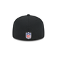 Pittsburgh Steelers 2023 Training 59FIFTY Fitted Hat