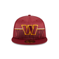Washington Commanders 2023 Training 59FIFTY Fitted Hat