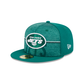 New York Jets 2023 Training 59FIFTY Fitted Hat