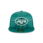 New York Jets 2023 Training 59FIFTY Fitted Hat