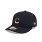 Chicago Cubs Independence Day 2023 Low Profile 59FIFTY Fitted