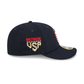 Baltimore Orioles Independence Day 2023 Low Profile 59FIFTY Fitted