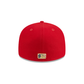 Miami Marlins Independence Day 2023 Low Profile 59FIFTY Fitted