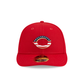 Cincinnati Reds Independence Day 2023 Low Profile 59FIFTY Fitted