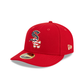 Chicago White Sox Independence Day 2023 Low Profile 59FIFTY Fitted