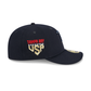 Tampa Bay Rays Independence Day 2023 Low Profile 59FIFTY Fitted