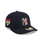 New York Yankees Independence Day 2023 Low Profile 59FIFTY Fitted
