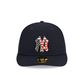 New York Yankees Independence Day 2023 Low Profile 59FIFTY Fitted