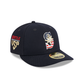 Seattle Mariners Independence Day 2023 Low Profile 59FIFTY Fitted