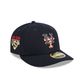New York Mets Independence Day 2023 Low Profile 59FIFTY Fitted