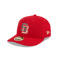 San Diego Padres Independence Day 2023 Low Profile 59FIFTY Fitted