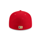 Philadelphia Phillies Independence Day 2023 Low Profile 59FIFTY Fitted