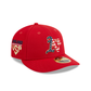 Oakland Athletics Independence Day 2023 Low Profile 59FIFTY Fitted