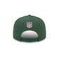 Green Bay Packers 2023 Training 9FIFTY Snapback Hat