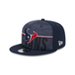Houston Texans 2023 Training 9FIFTY Snapback Hat