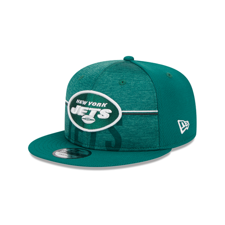 New York Jets 2023 Training 9FIFTY Snapback Hat