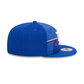 New York Giants 2023 Training 9FIFTY Snapback Hat