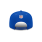 New York Giants 2023 Training 9FIFTY Snapback Hat
