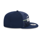 Seattle Seahawks 2023 Training 9FIFTY Snapback Hat