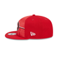 San Francisco 49ers 2023 Training 9FIFTY Snapback Hat