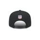 New Orleans Saints 2023 Training 9FIFTY Snapback Hat