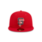 San Francisco Giants Independence Day 2023 9FIFTY Snapback