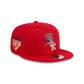 Chicago White Sox Independence Day 2023 9FIFTY Snapback