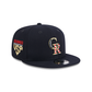 Colorado Rockies Independence Day 2023 9FIFTY Snapback