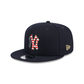 New York Yankees Independence Day 2023 9FIFTY Snapback