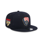 Milwaukee Brewers Independence Day 2023 9FIFTY Snapback