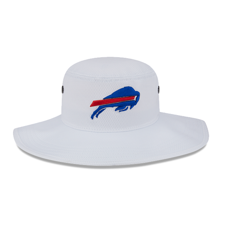Buffalo Bills 2023 Training Bucket Hat