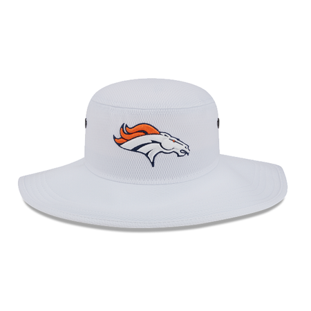 Denver Broncos 2023 Training Bucket Hat
