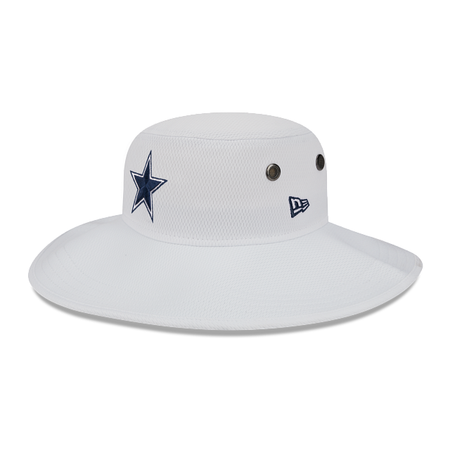 Dallas Cowboys 2023 Training Bucket Hat