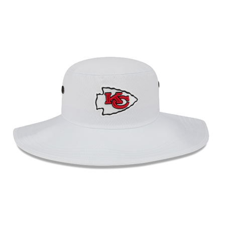Kansas City Chiefs 2023 Training Bucket Hat