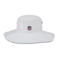 Las Vegas Raiders 2023 Training Bucket Hat