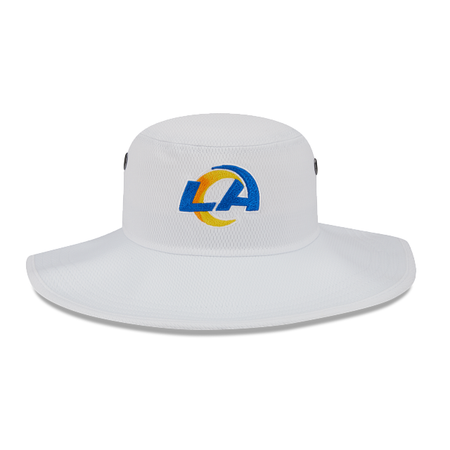 Los Angeles Rams 2023 Training Bucket Hat