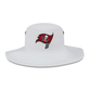 Tampa Bay Buccaneers 2023 Training Bucket Hat