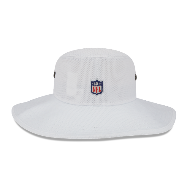 Pittsburgh Steelers 2023 Training Bucket Hat – New Era Cap